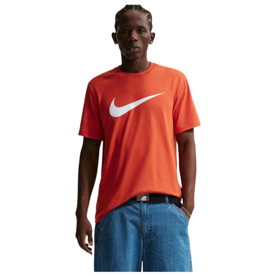 Nike Ανδρική κοντομάνικη μπλούζα Sportswear Icon Swoosh T-Shirt